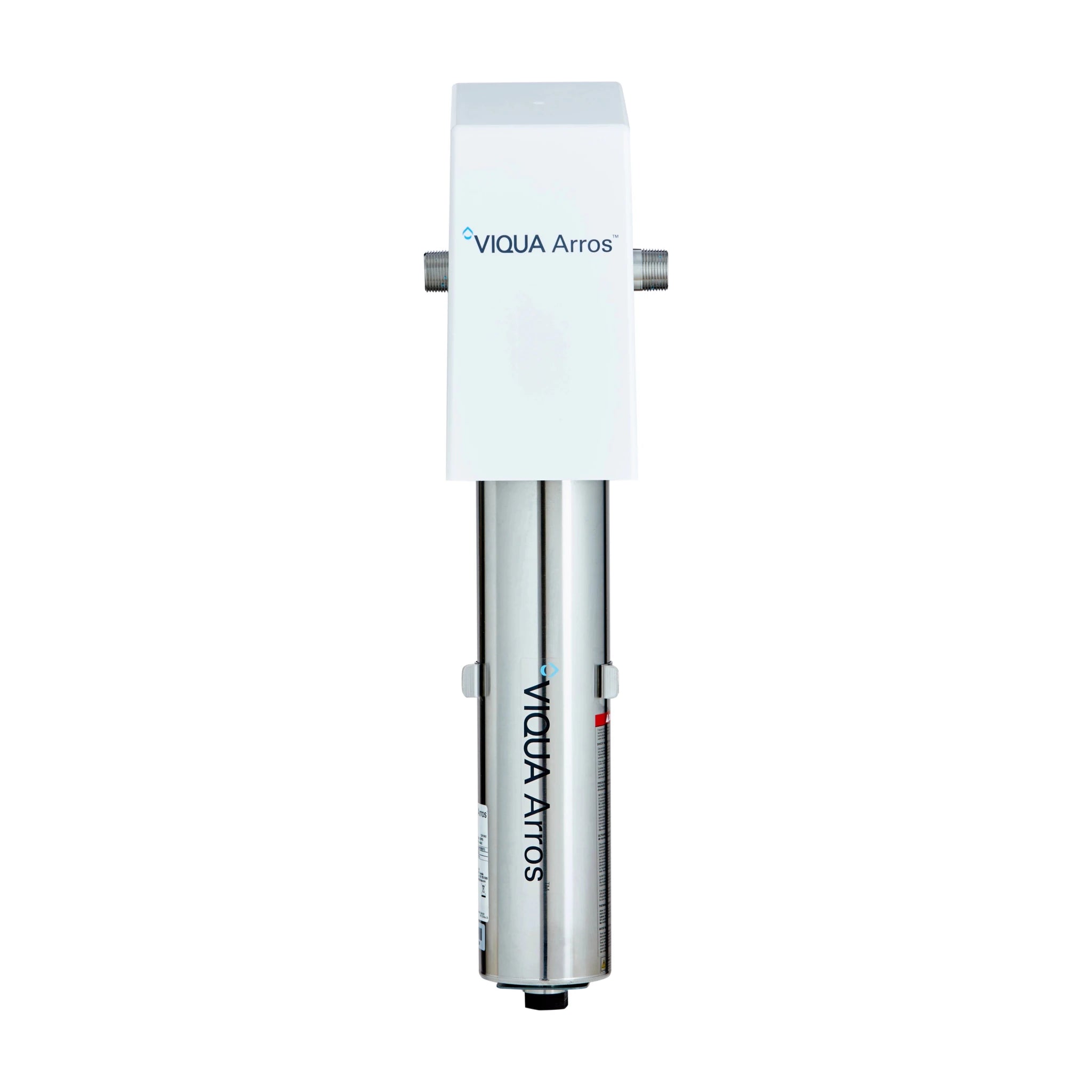 VIQUA 411203 - R Arros Splash Guard 411203-R - ESP Water