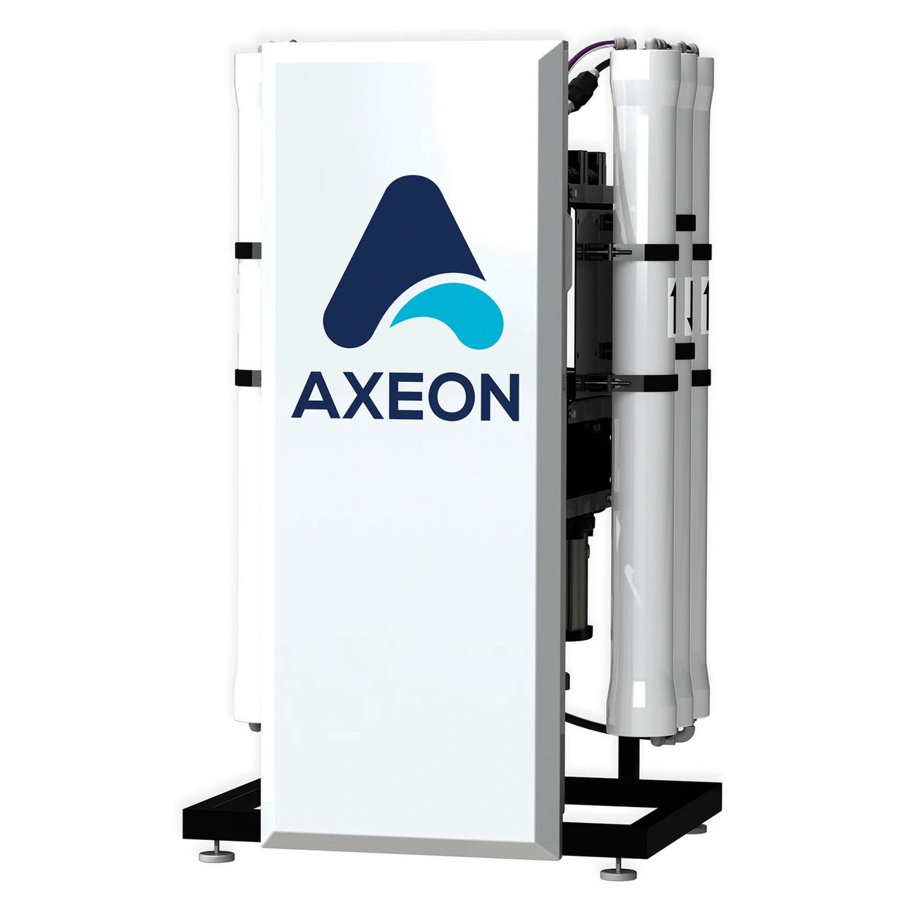AXEON N - 8000 Reverse Osmosis System 8000 GPD 210313-F - ESP Water