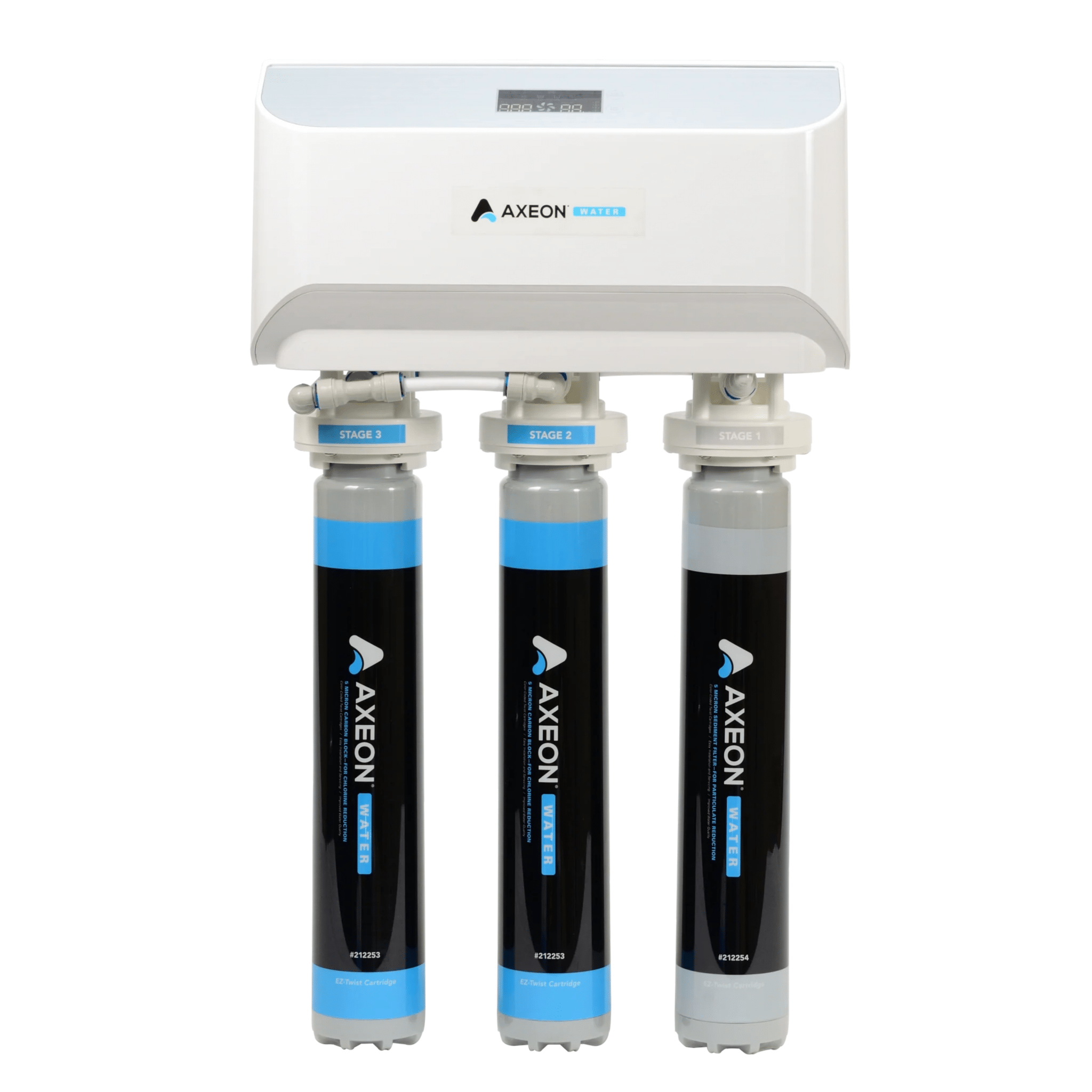 AXEON HYDRO 750 Reverse Osmosis System 750 GPD 212261 - ESP Water