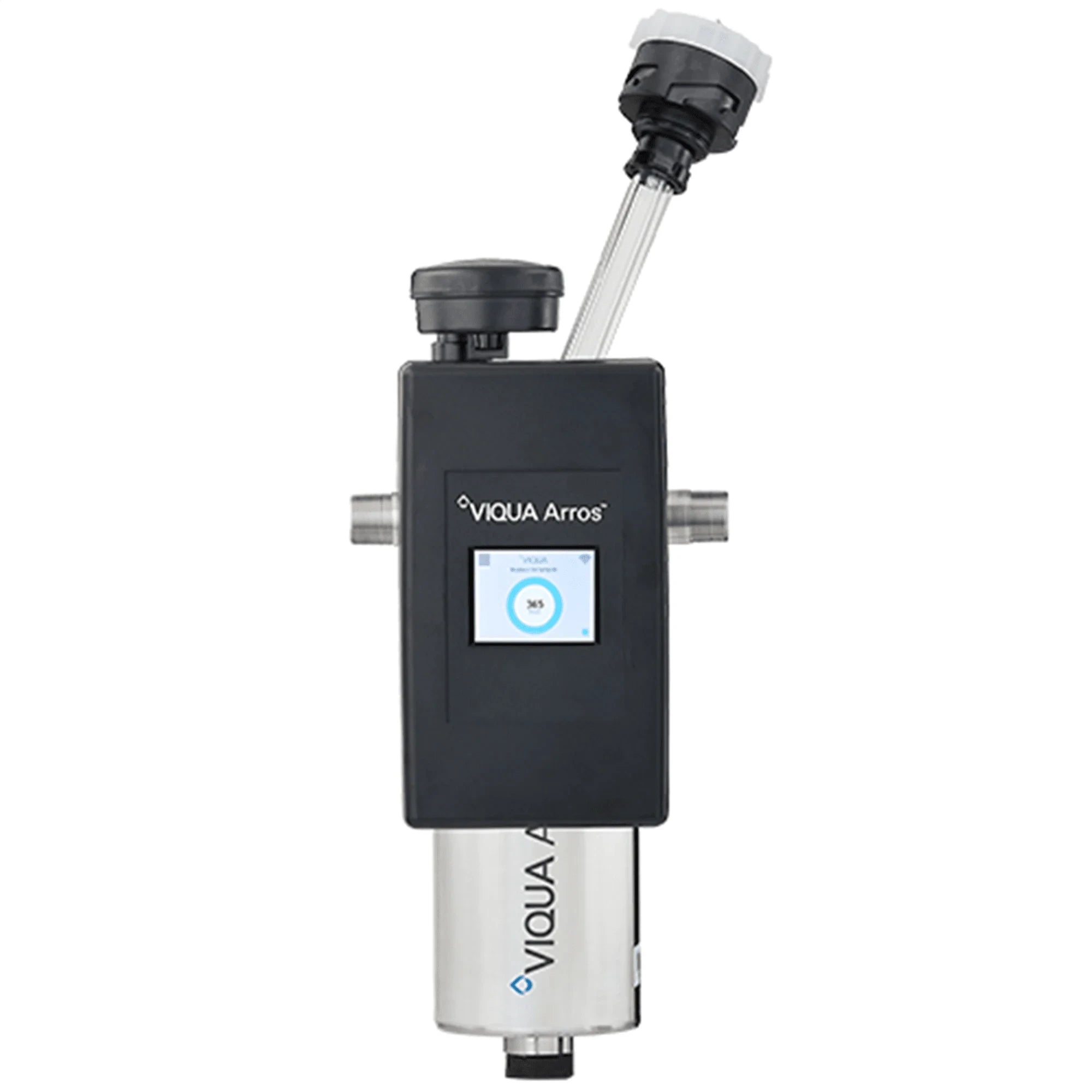 VIQUA VA-CTRL 100-240V replacement controller product view for ARROS systems