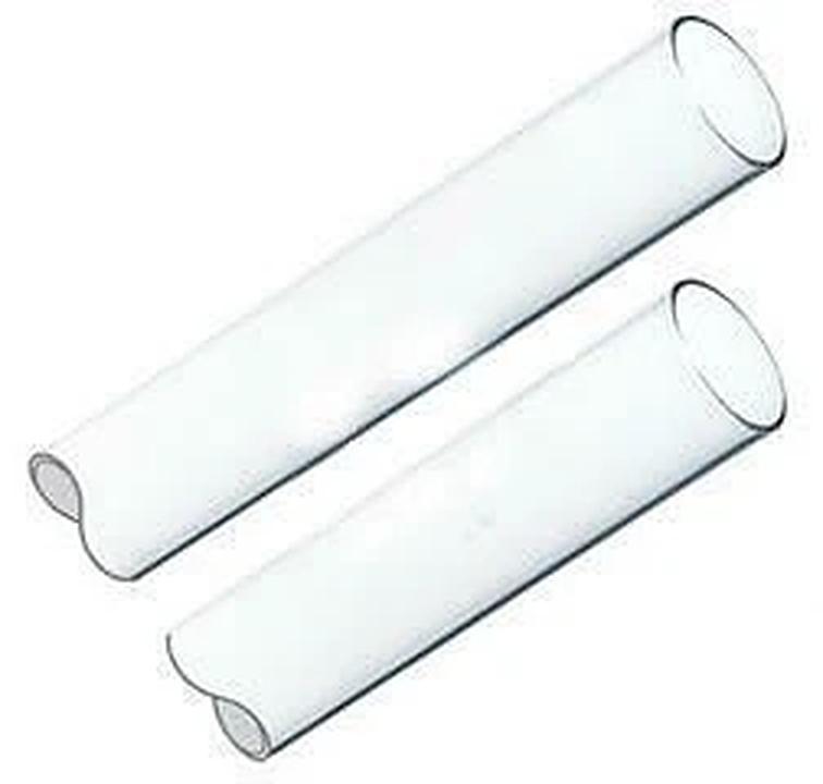 Sanitron 28-0050 maintenance kit with 05-1334-R lamp, 15-1051A5 quartz sleeve, O-rings and Teflon washers
