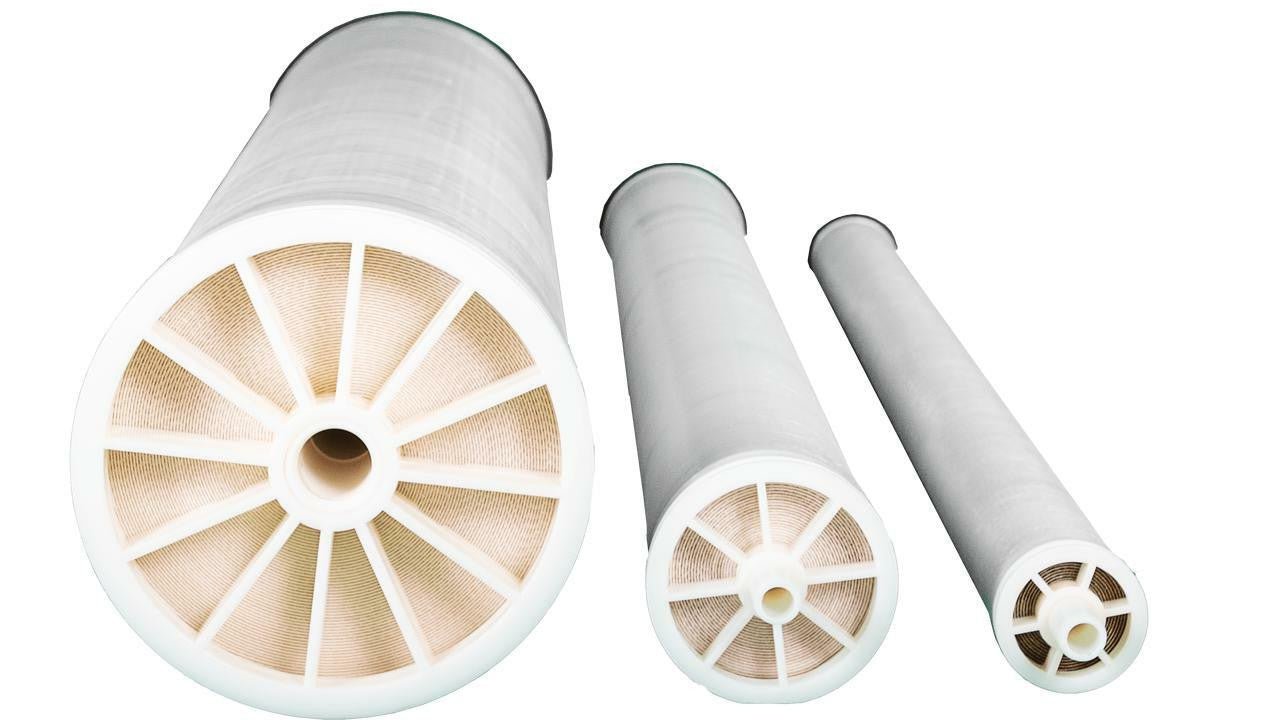 AXEON SW1 - 4040 RO Membrane, 1800 GPD 211759 - ESP Water