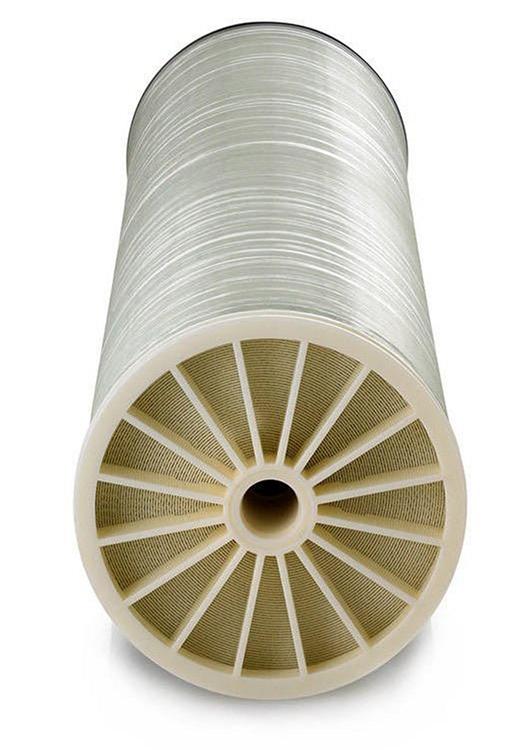 FilmTec BW30 PRO - 400/34 Membrane, Brackish, 11100 GPD, 600 PSI, 8"x40" BW30-PRO-400/34 - ESP Water