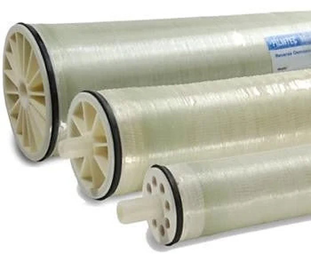 FilmTec SW30HRLE - 370/34 RO Membrane Seawater 6700 GPD 8"x40" SW30HRLE-370/34 - ESP Water