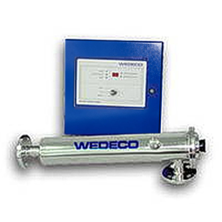 Wedeco/Ideal Horizons Wedeco GLI-10