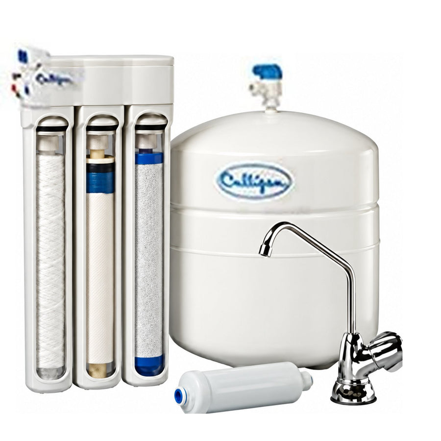 Culligan AC-30