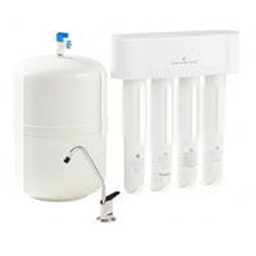 Water Factory SQC 4