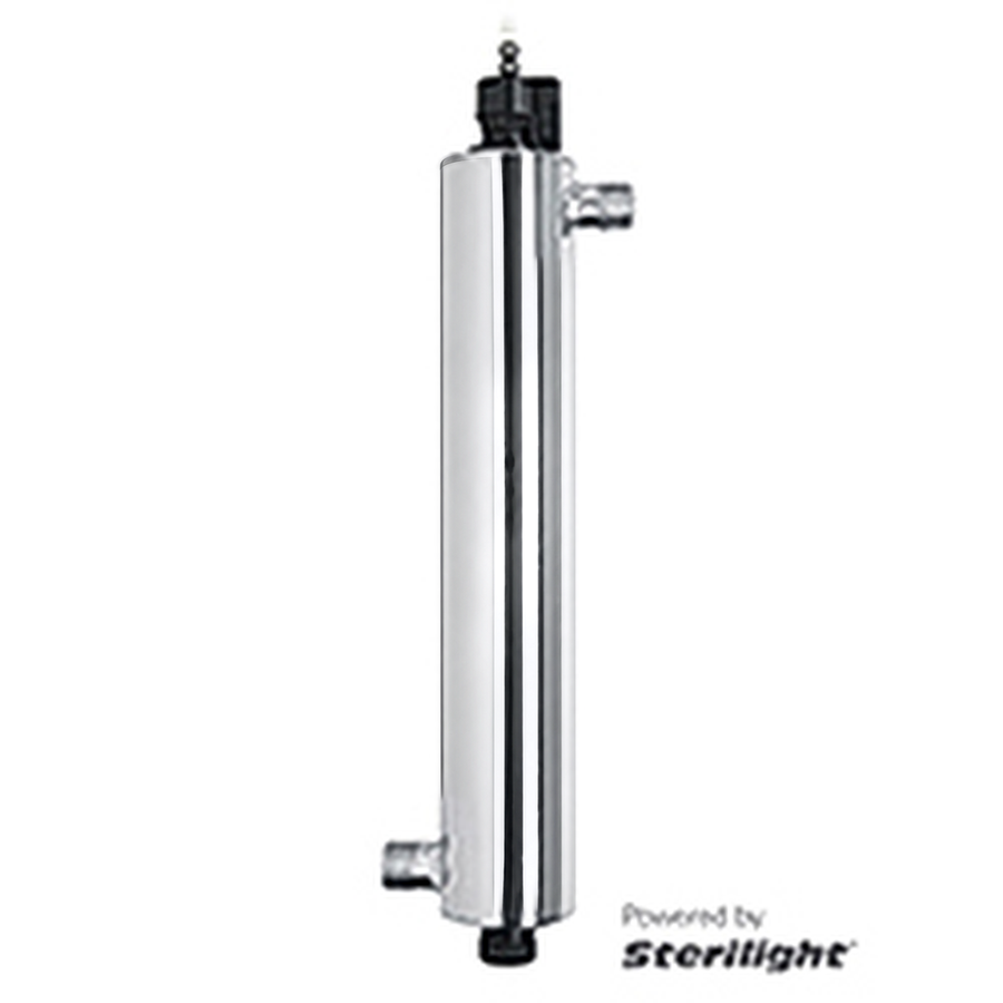 Aquasana AQ-UV-HIFLOW SC410-A