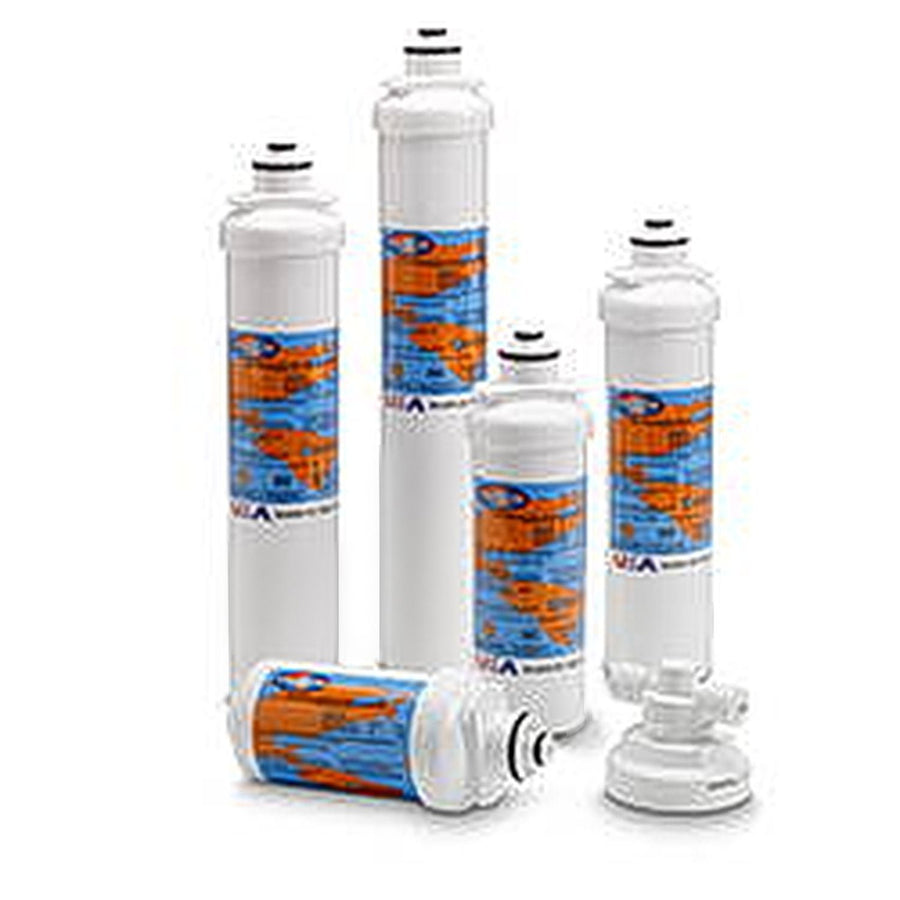 Omnipure L Series