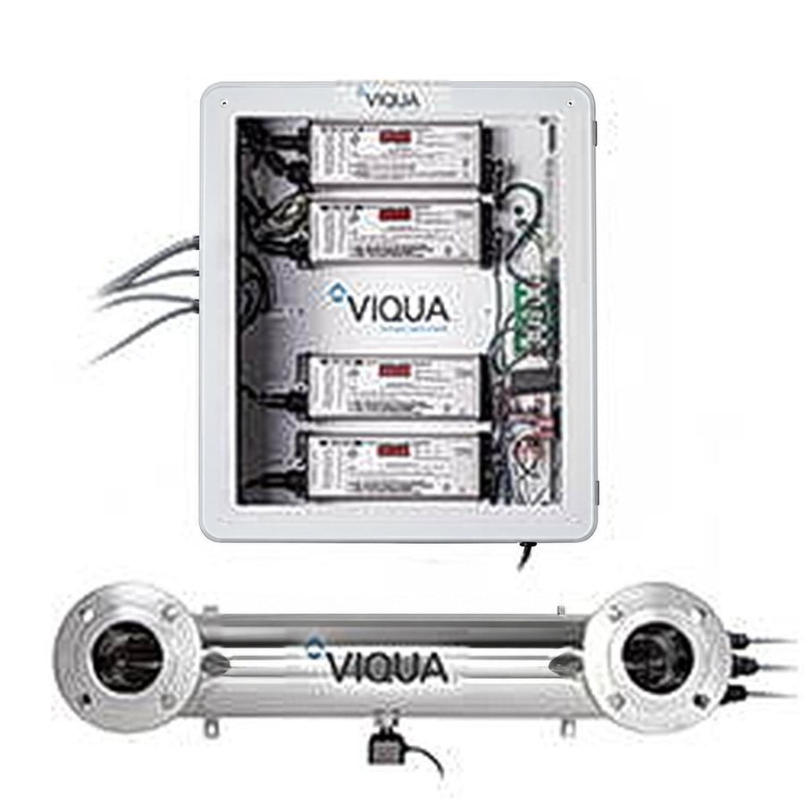 VIQUA SHFM-140