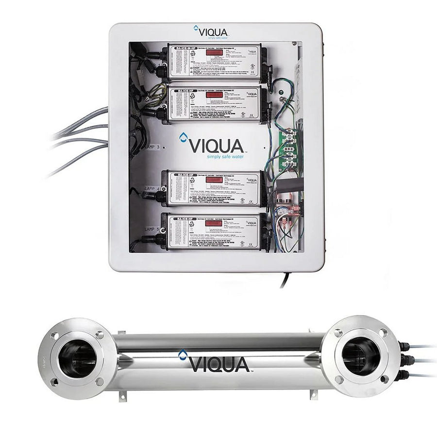 VIQUA SHF-180