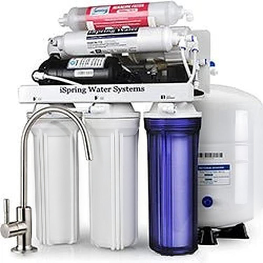 iSpring Water Systems RCC7P-AK