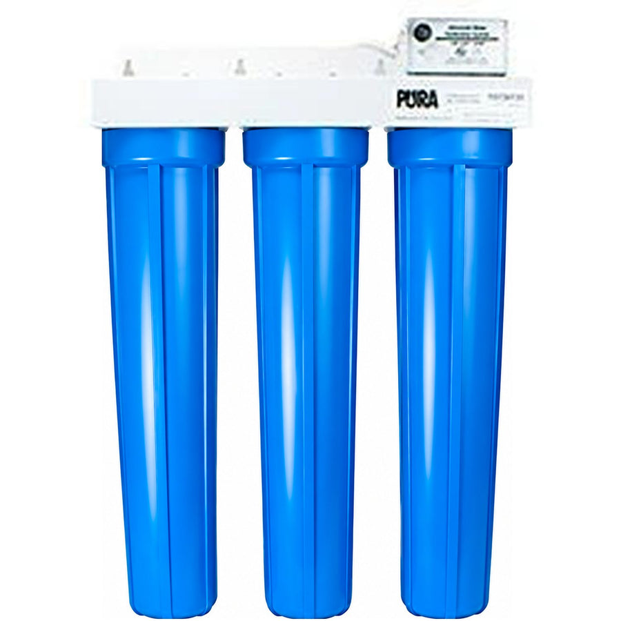 Pura UV20-3