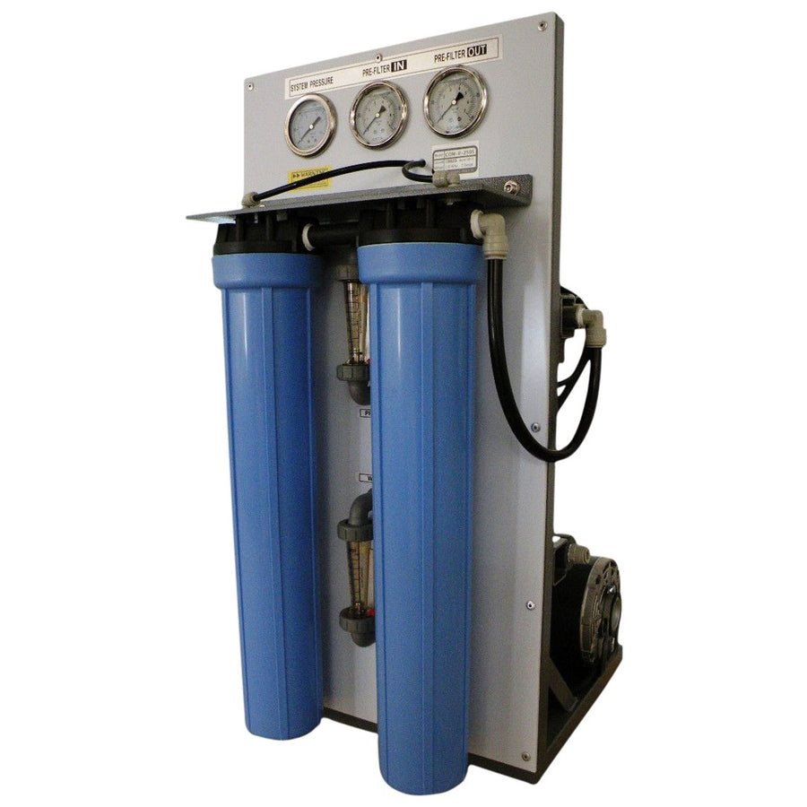 RO Systems International COM-II-450S