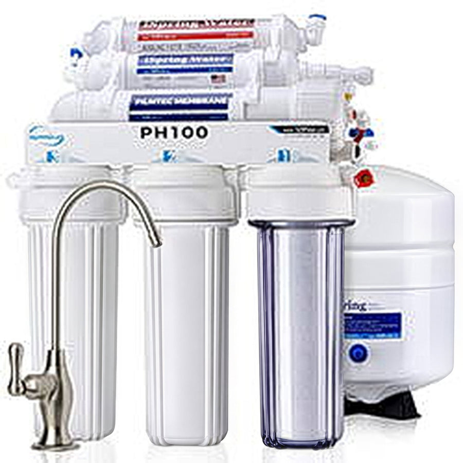 iSpring Water Systems PH100