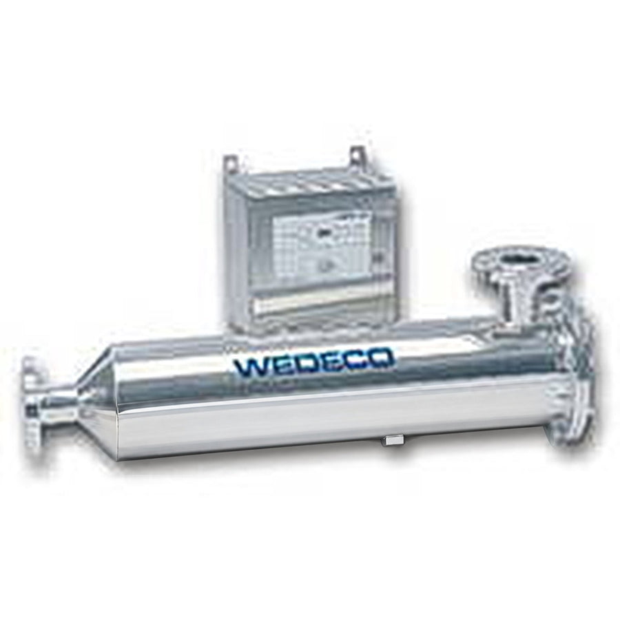 Wedeco/Ideal Horizons Wedeco CHI-15