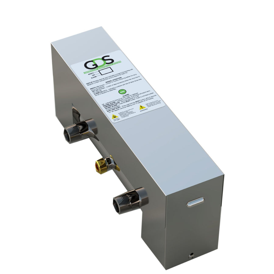 Aqua Treatment Services (ATS) ATS GDS-7