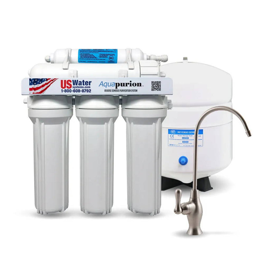 US Water Systems Aquapurion 200-APRO-5050