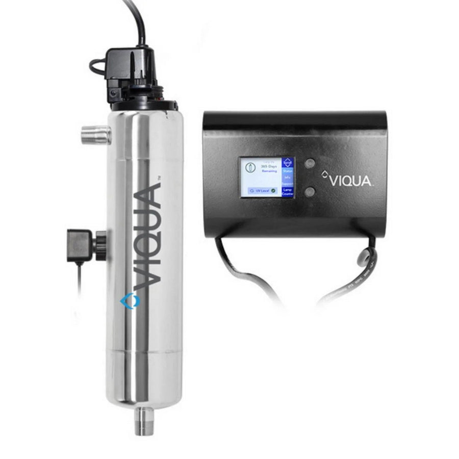 VIQUA D4-V+ (660042-R)