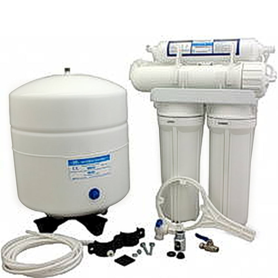 US Water Systems Galaxy 4 GX-4050