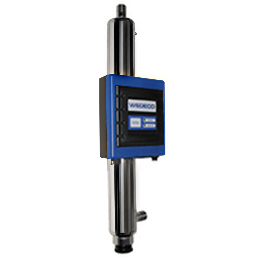 Wedeco/Ideal Horizons Wedeco DLR-4AP