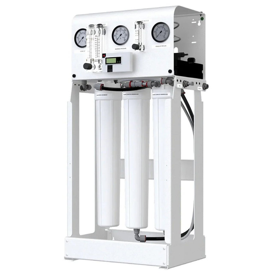 Axeon LC-750