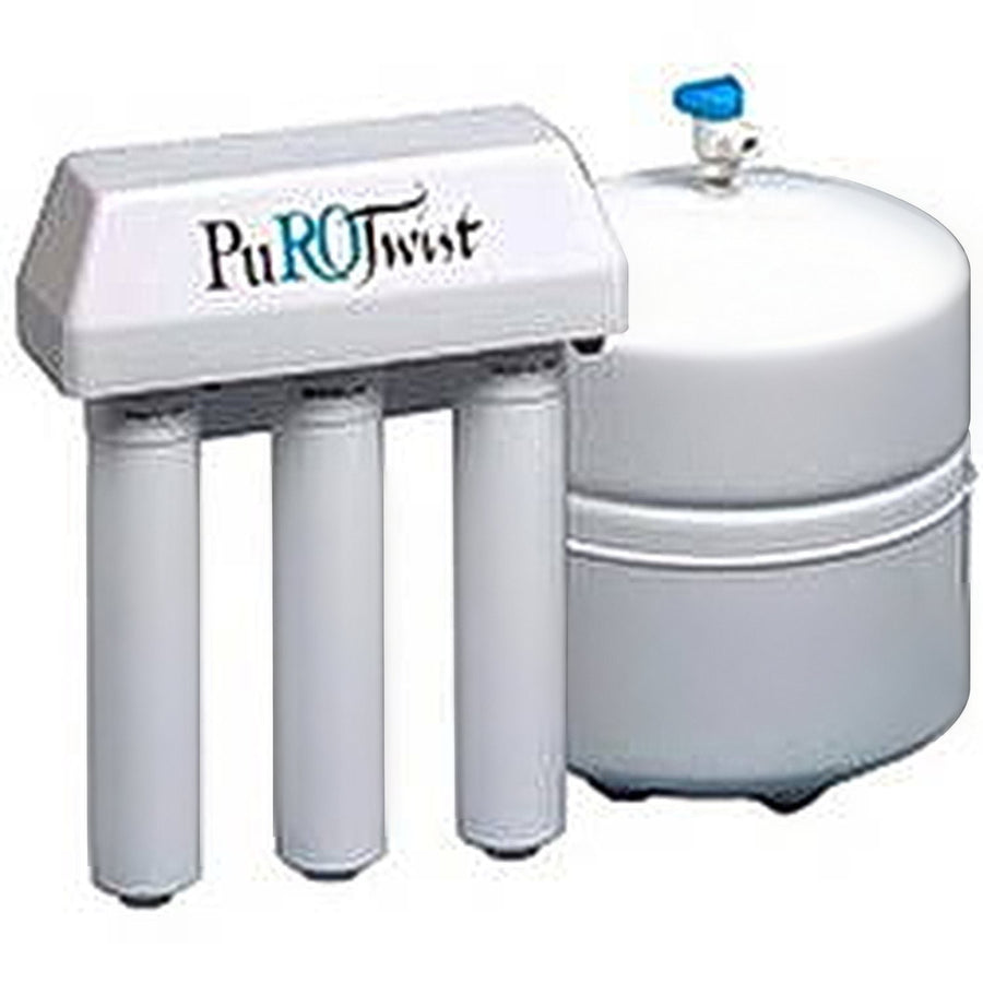 PuROTwist PT3000 CTA 18 GPD
