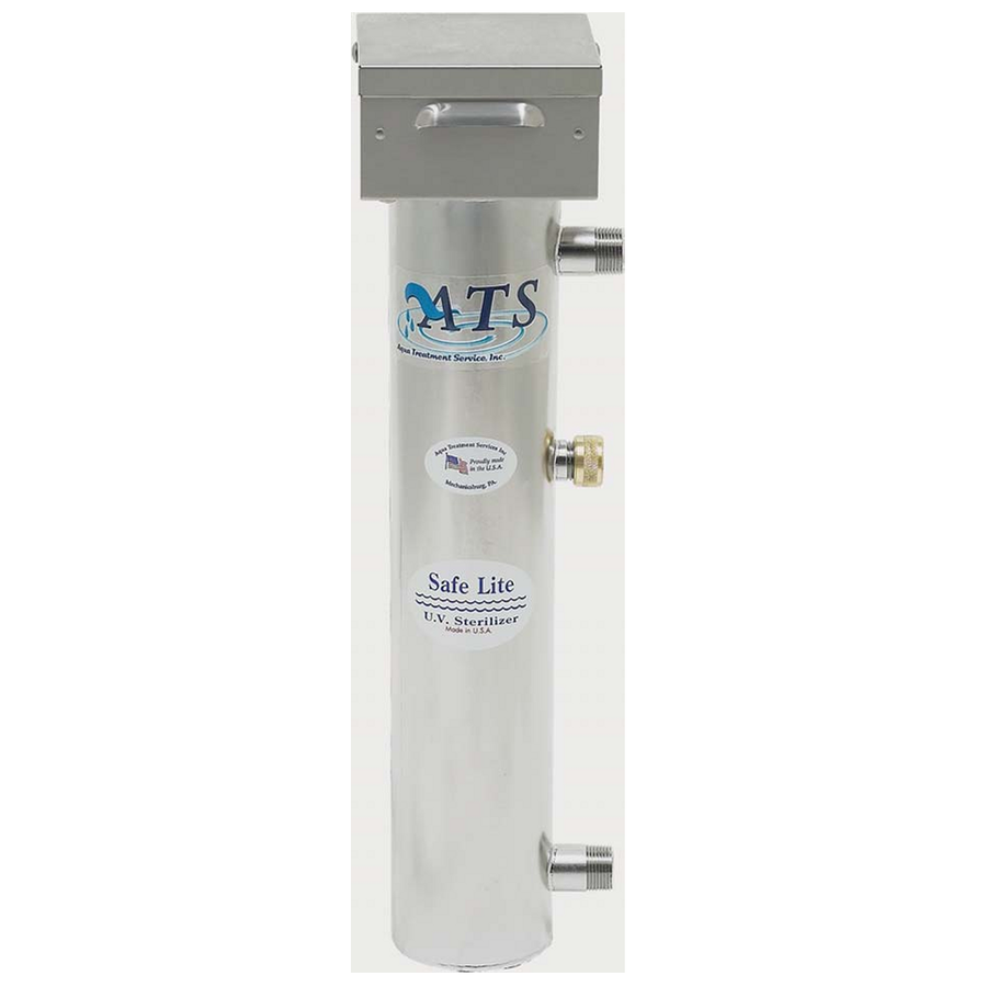 Aqua Treatment Services (ATS) ATS SL-8V