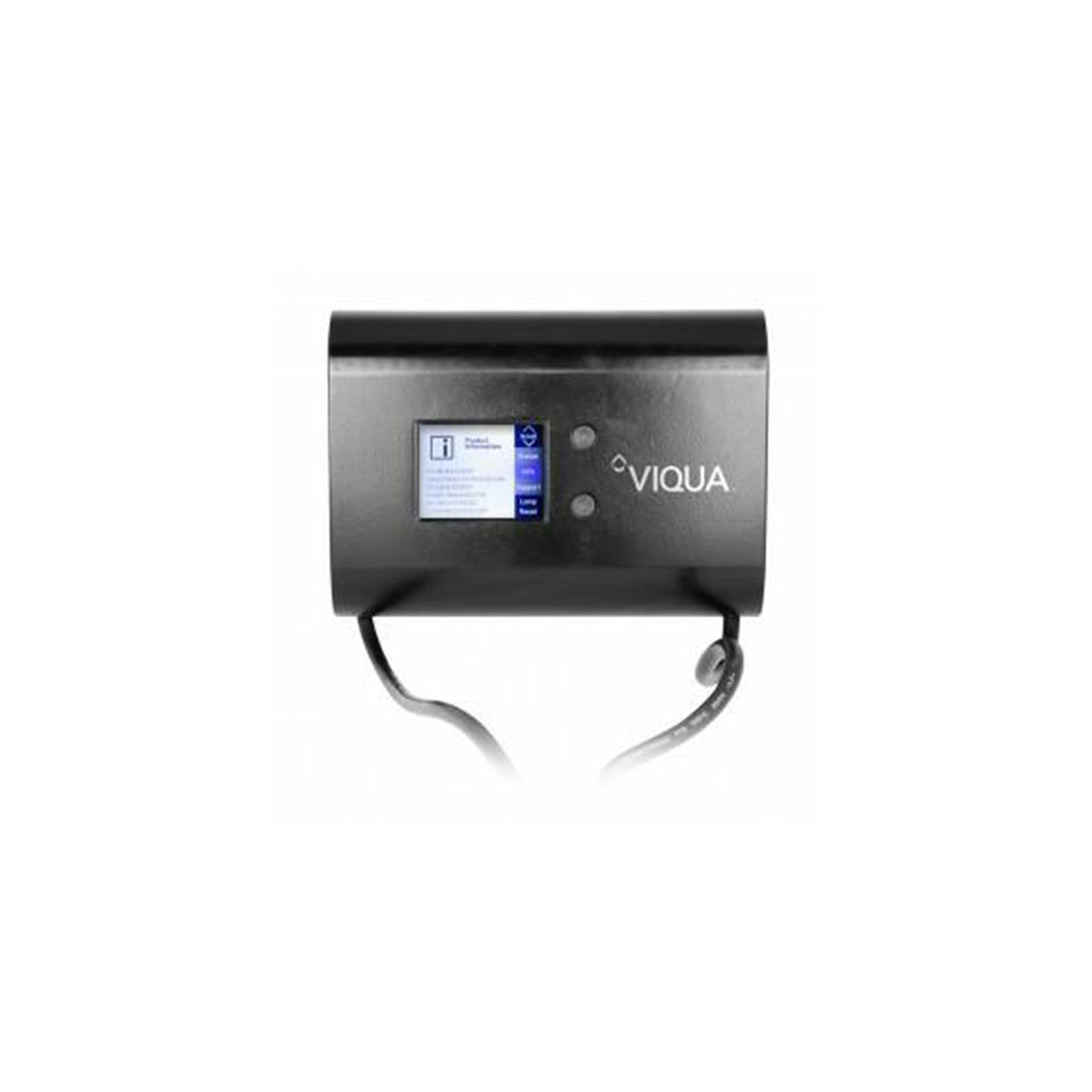 VIQUA 650733R-001 UV controller and power supply replacement kit for D4, E4, F4 and compatible IHS systems