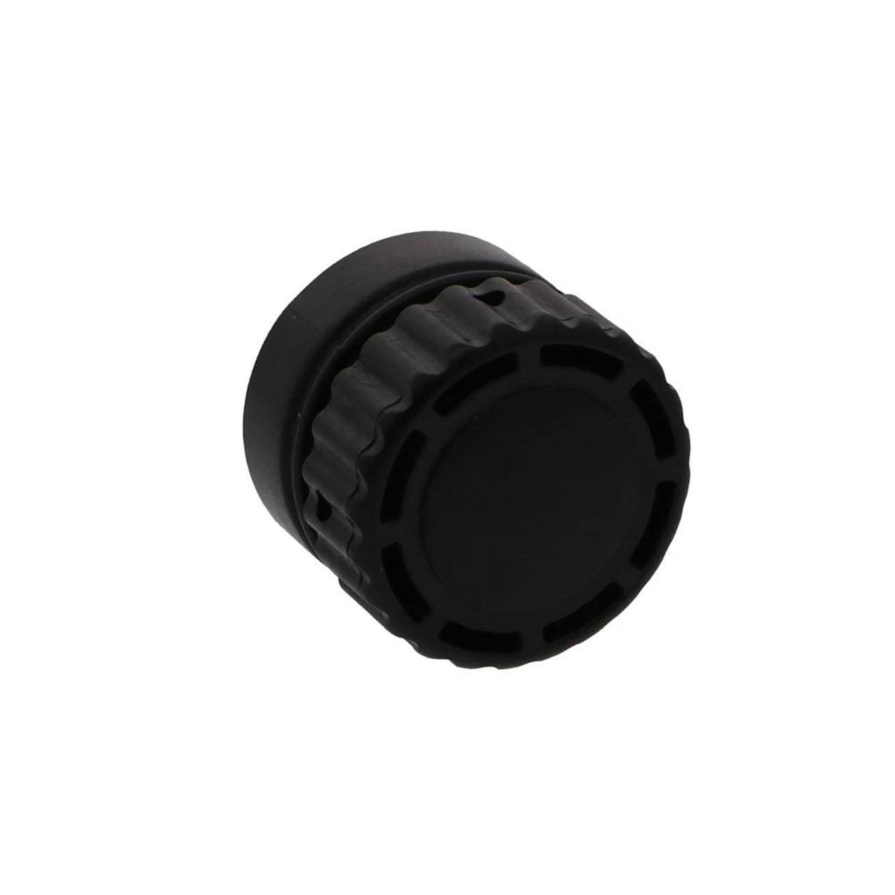 VIQUA RN-001/1 bottom retaining nut with plug for SQ, SSM, SC, SCM, SP, SPV, VT, VH and VP Series UV systems