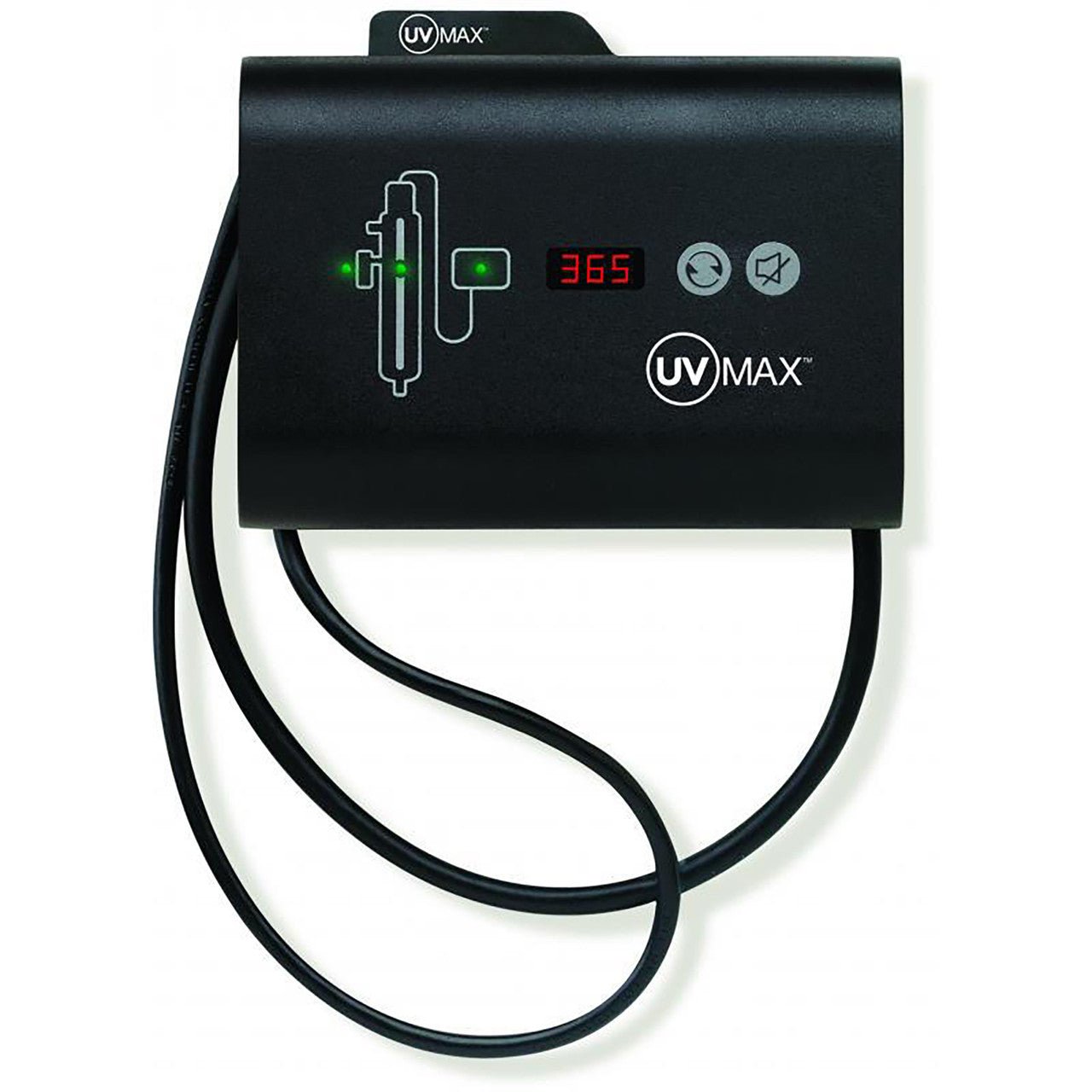 VIQUA 650733R-002 UV controller and power supply kit for B4, C4, D4, D4-V and compatible IHS systems
