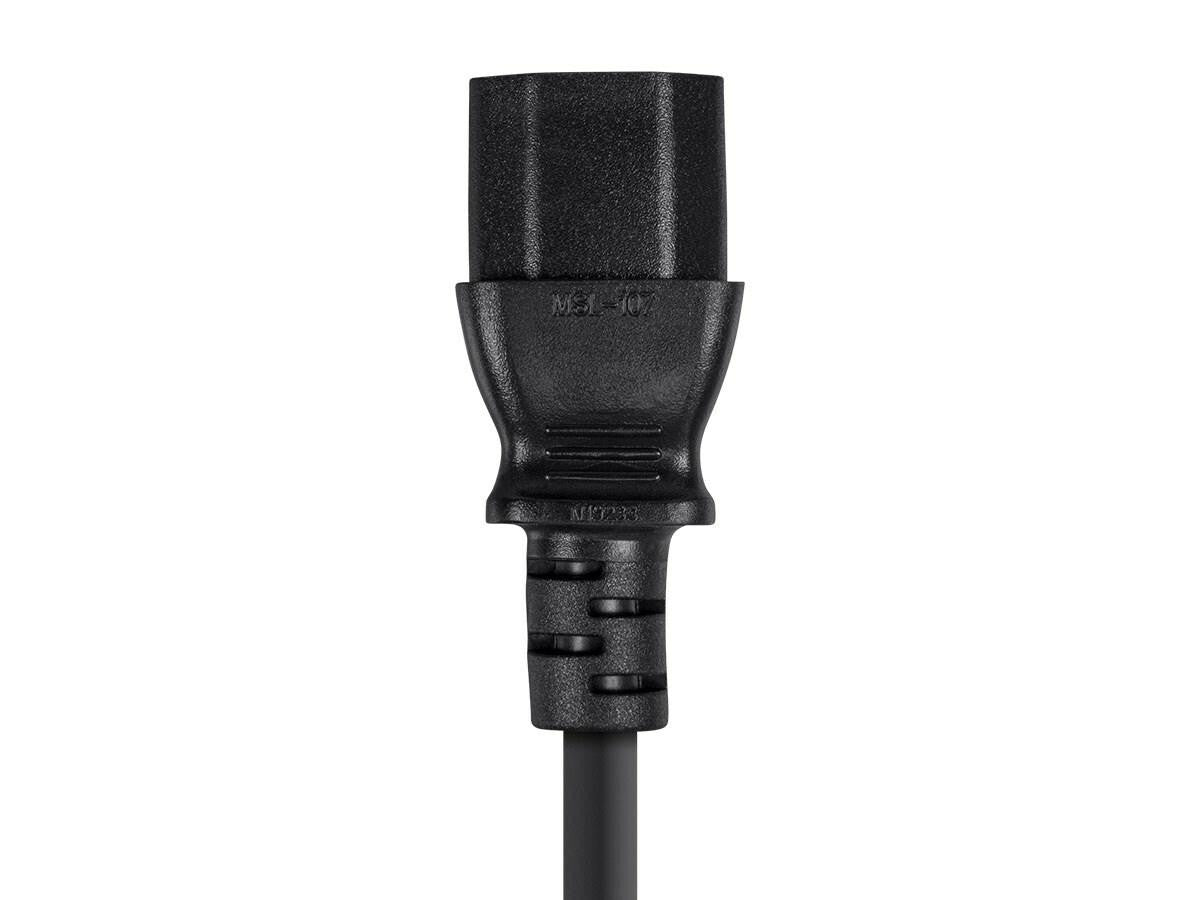 VIQUA 260013 230V replacement cord product detail for Australian UV systems