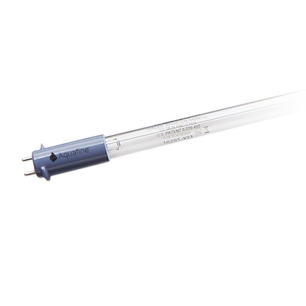 Lámpara UV Aquafine 250450-TS20 de 20 pulgadas 254nm para VL410 TOC