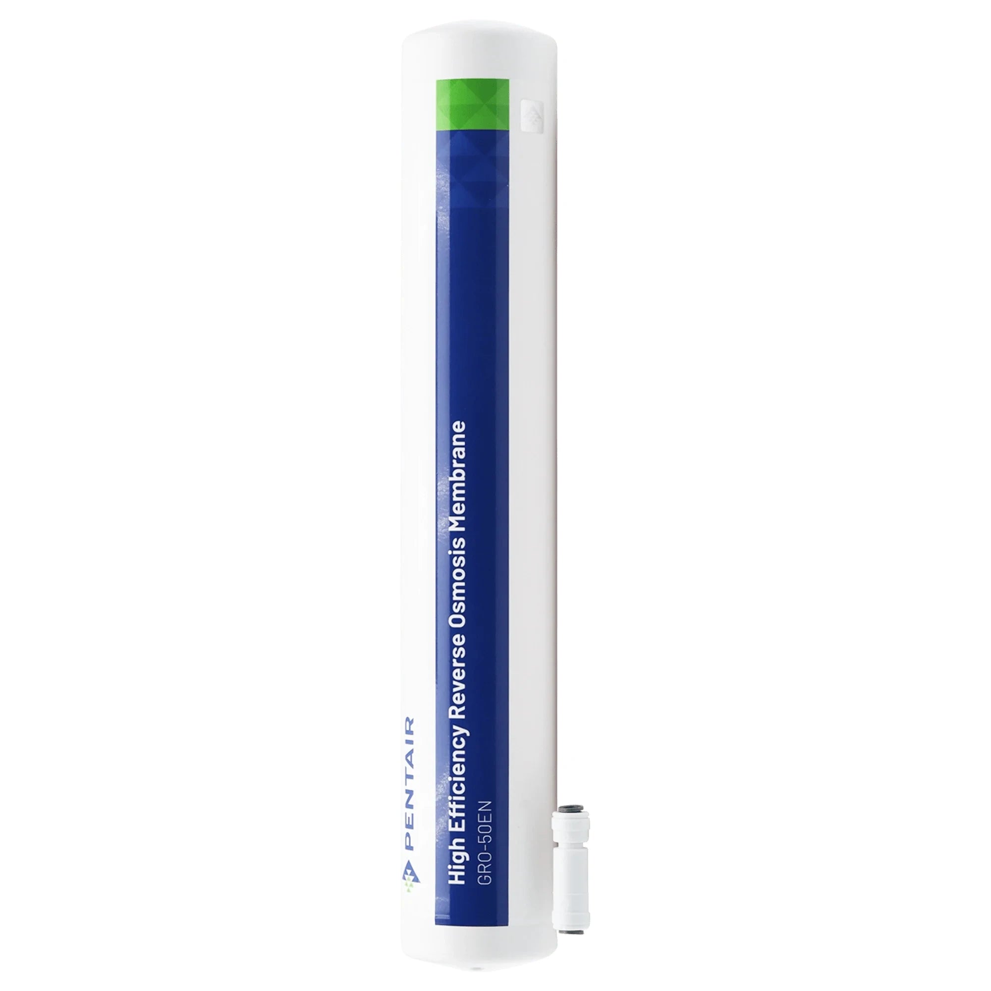 Pentair GRO-50EN 4002574 high-efficiency 50 GPD reverse osmosis membrane without flow control