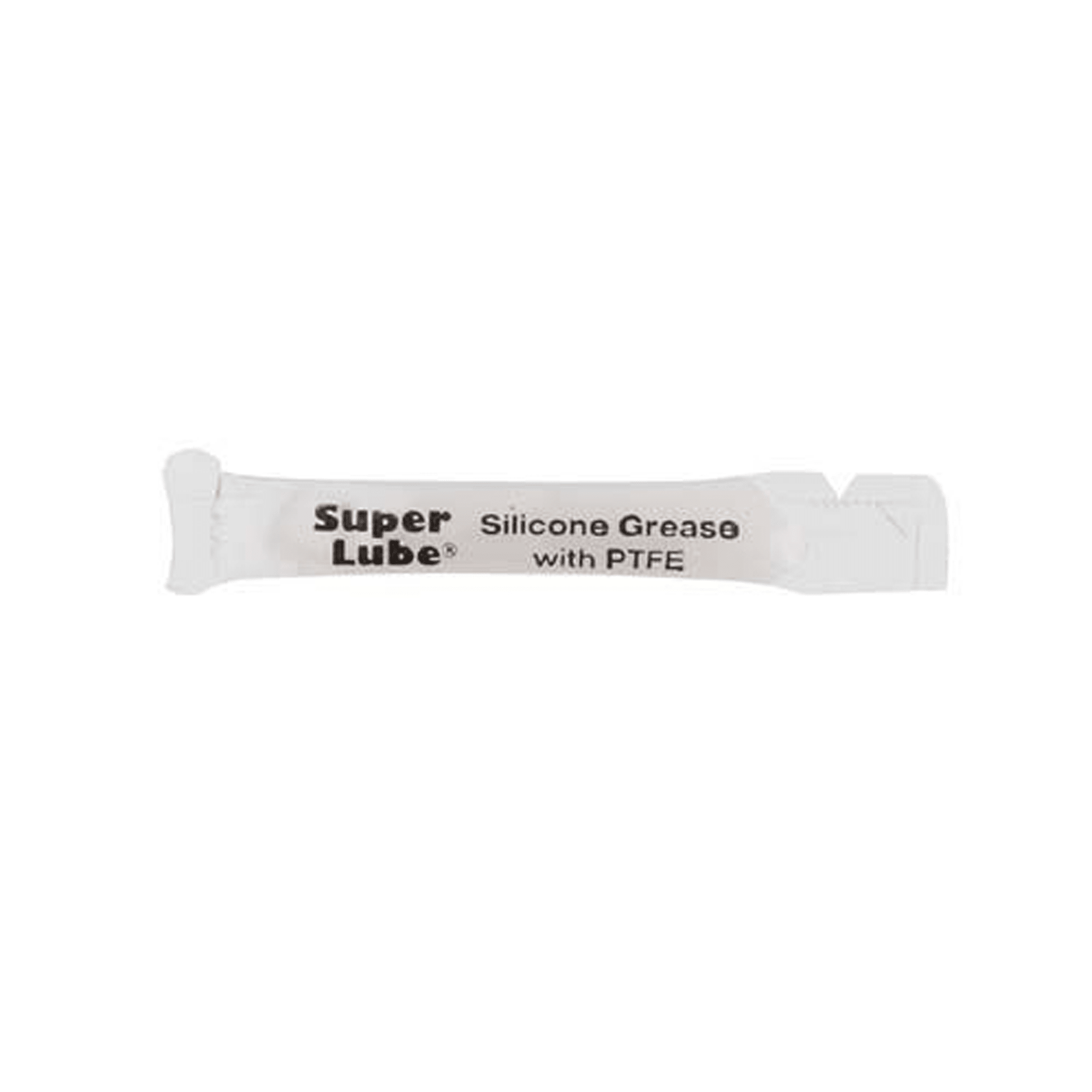42561 one-gram silicone lubricant pouch for installing O-rings, gaskets and seals