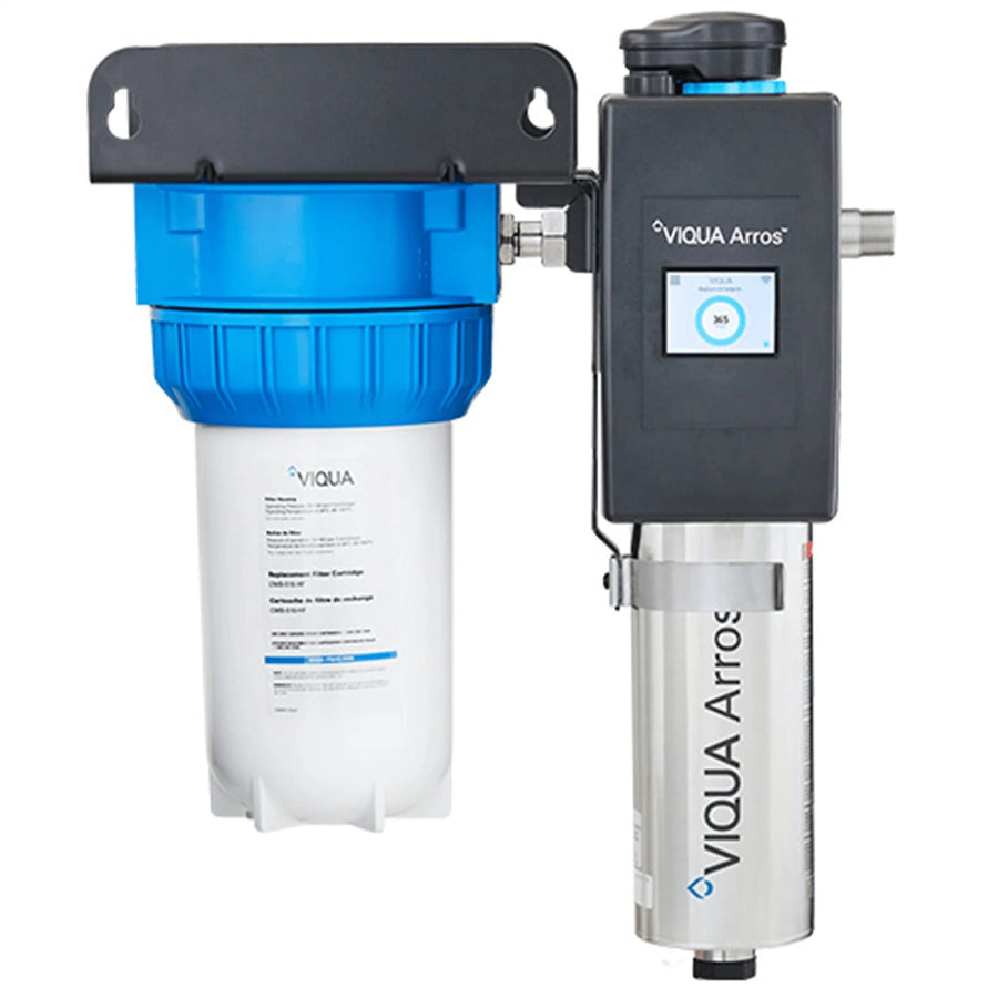 Arros 15IHS-10 UV System