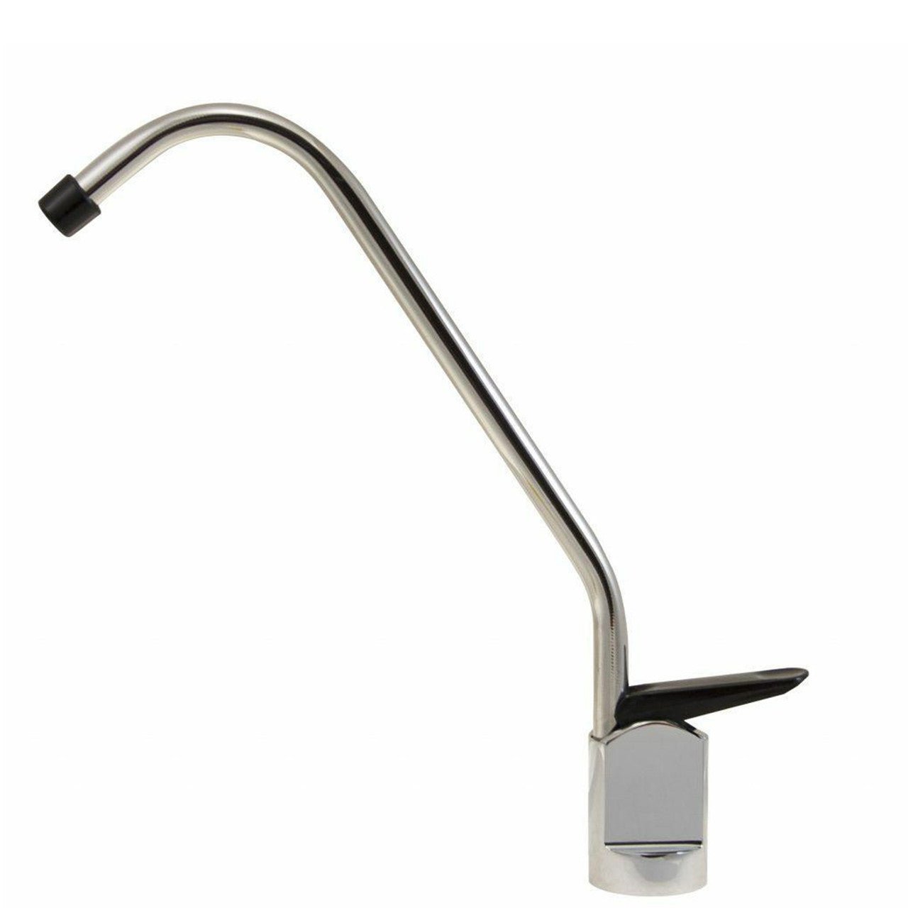 QMP QMPAG chrome air-gap faucet for under-sink reverse osmosis drinking water systems