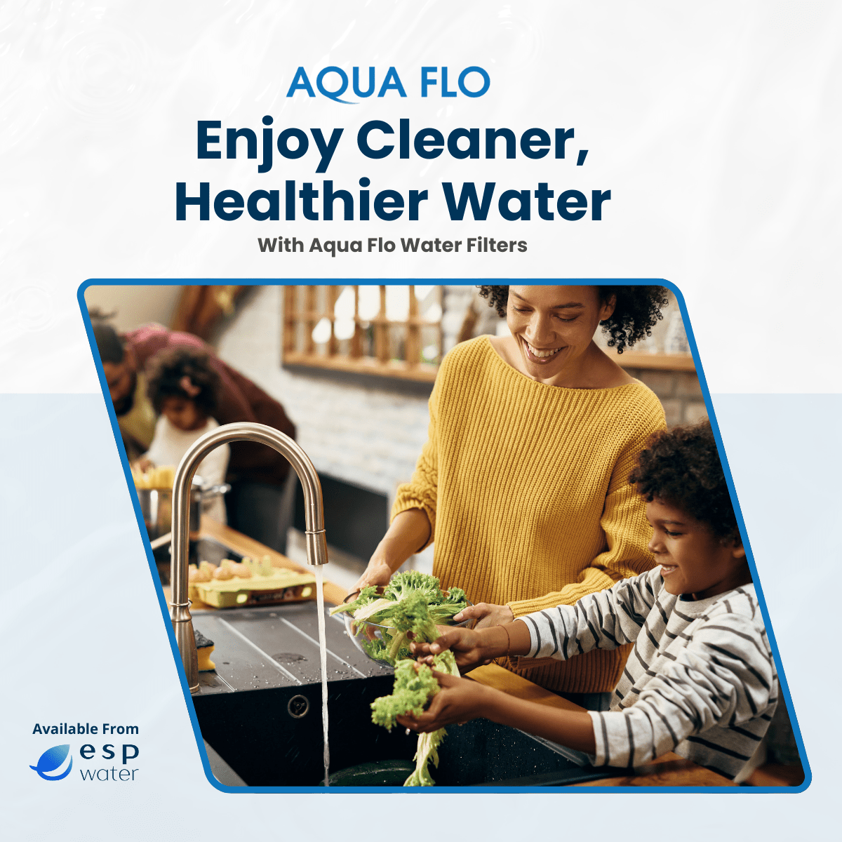 Aqua Flo 75 GPD RO Membrane 70010014 for 475QC - 2, 475QC - 3, and 475QC 70010014 - ESP Water