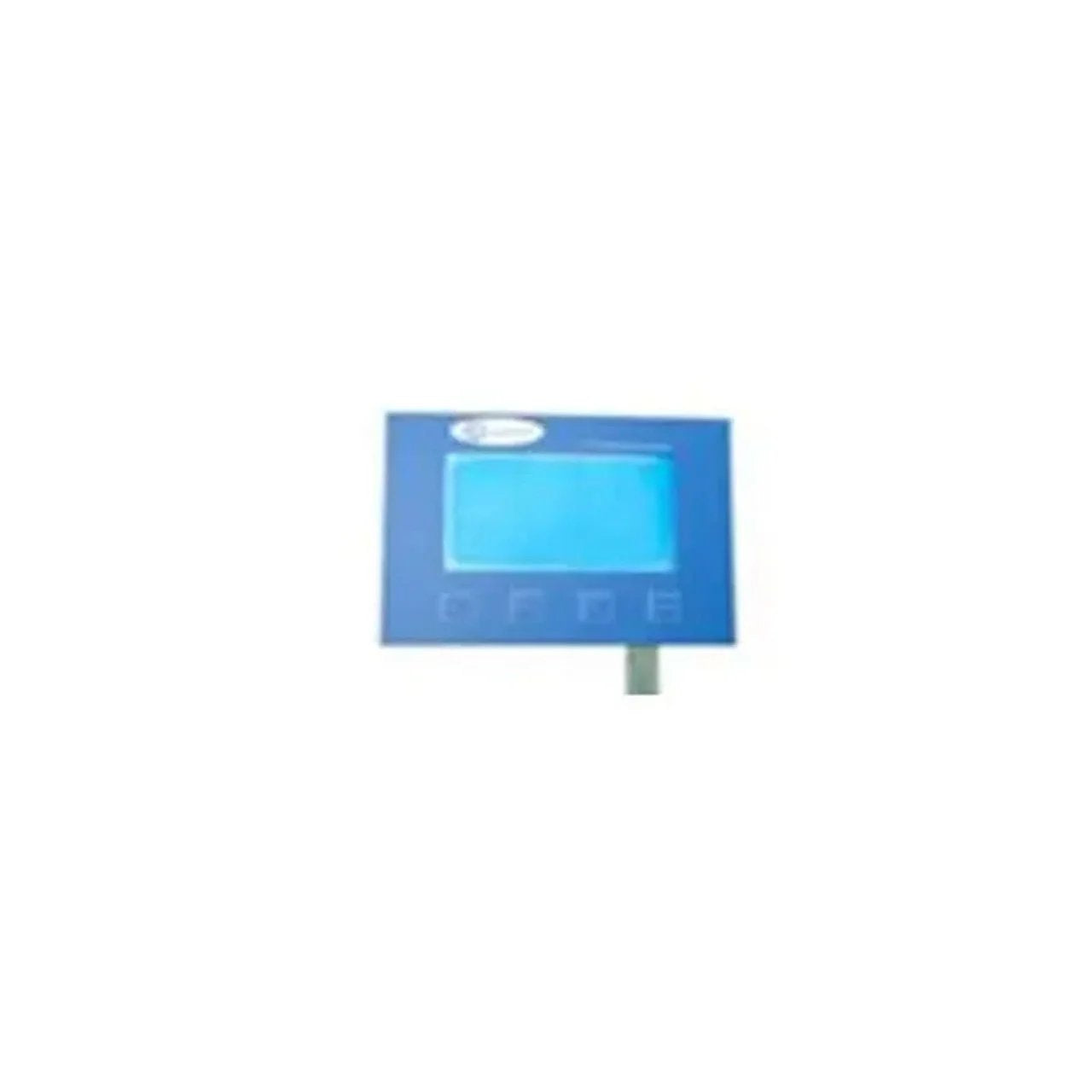 Aquafine 50757 - 3 Universal Controller Membrane for UV Systems 50757-3 - ESP Water