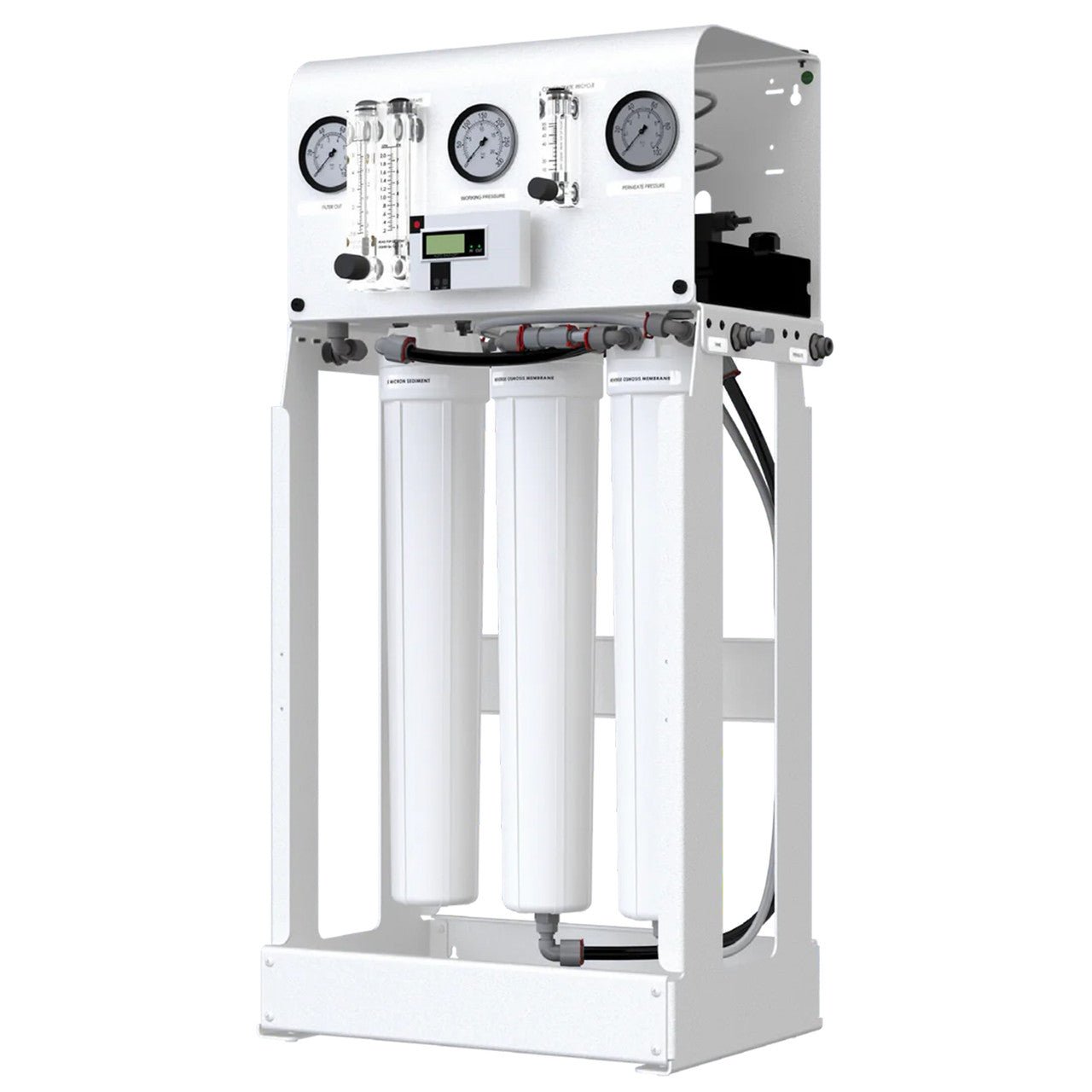 AXEON LC - 1500 Reverse Osmosis System 1500 GPD LC-1500 - ESP Water