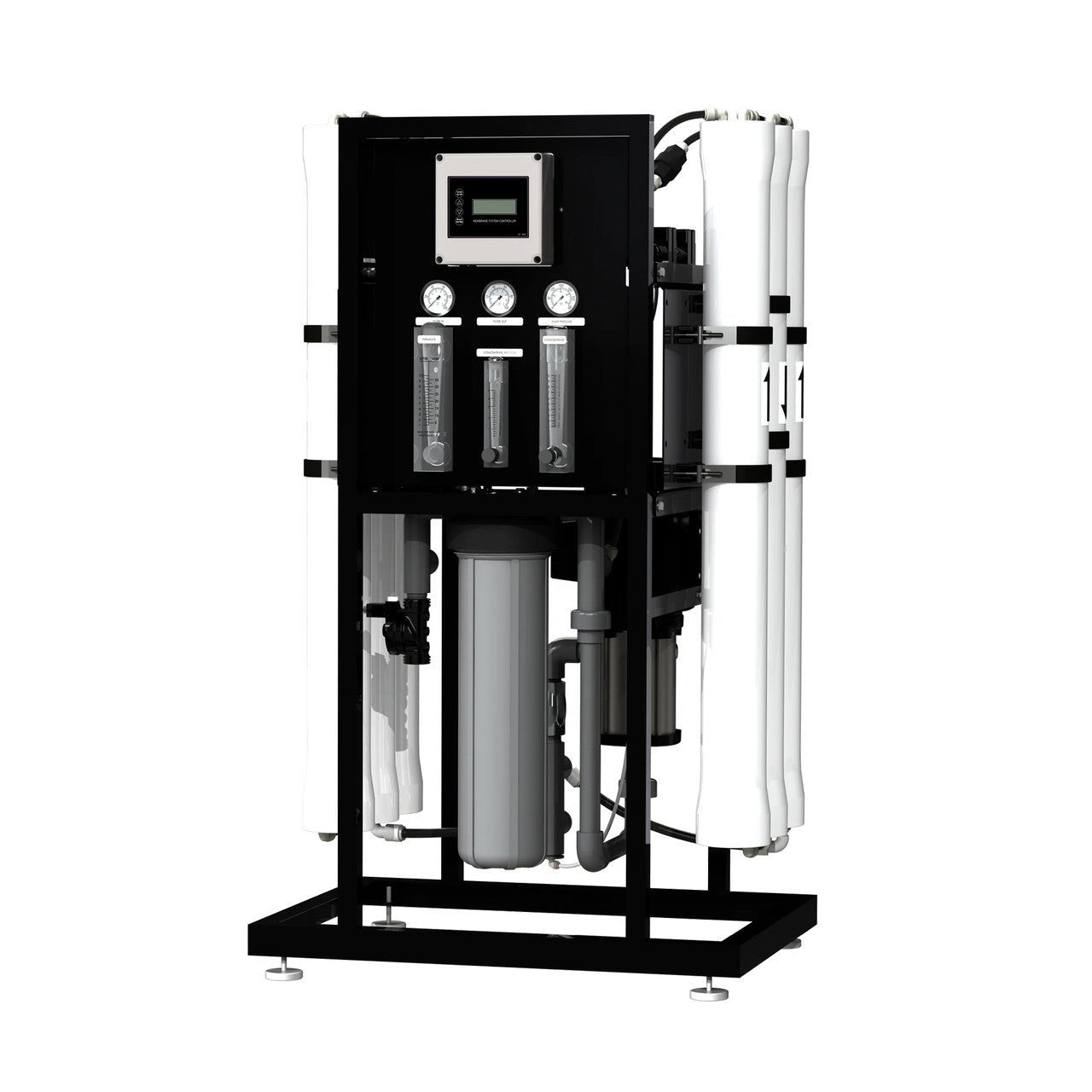 AXEON N - 16000 Reverse Osmosis System 16000 GPD 211469-F - ESP Water