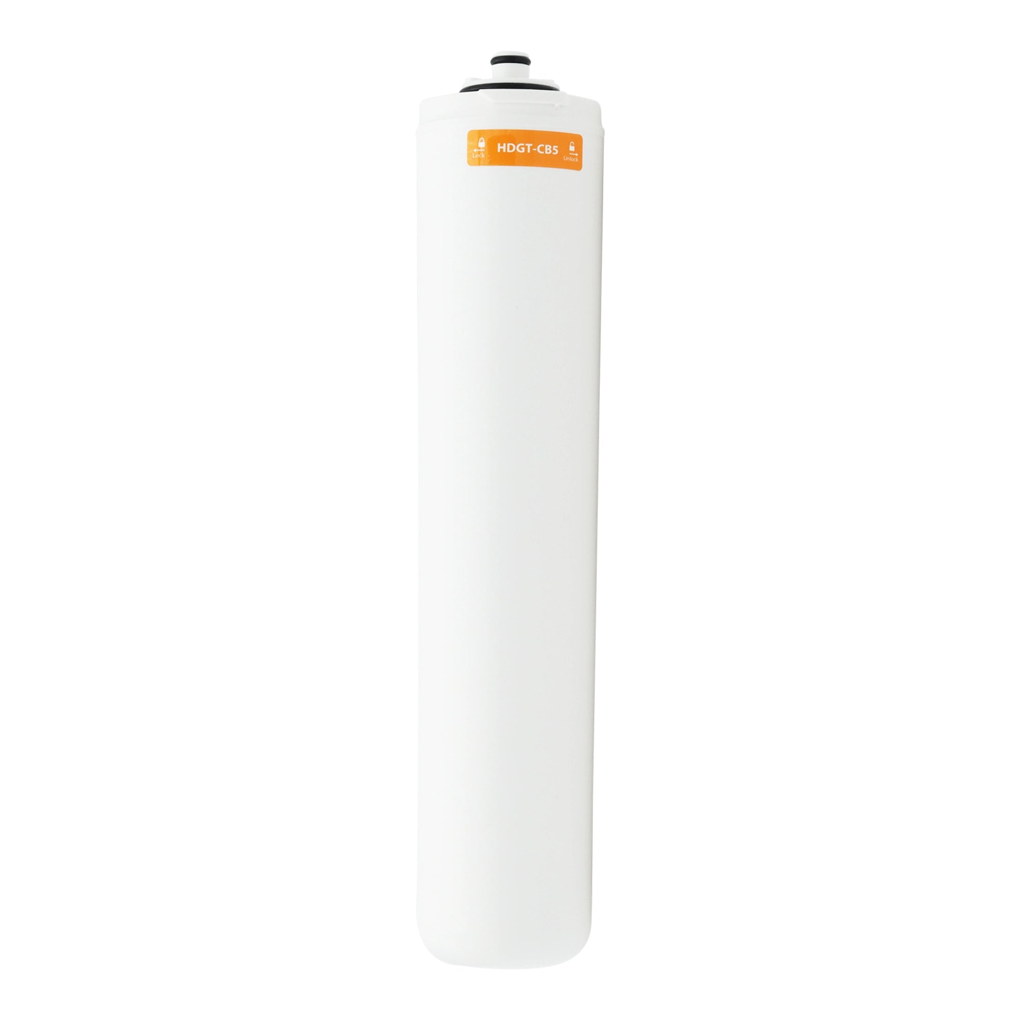 Hydro Guard HDGT-CB5 5-micron twist carbon block filter for HDGT-45 reverse osmosis systems