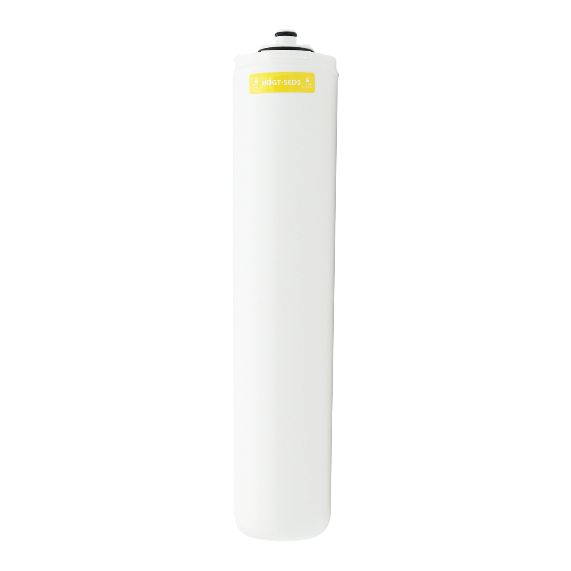 Hydro Guard HDGT-SED5 5-micron twist sediment filter for HDGT-45 reverse osmosis systems