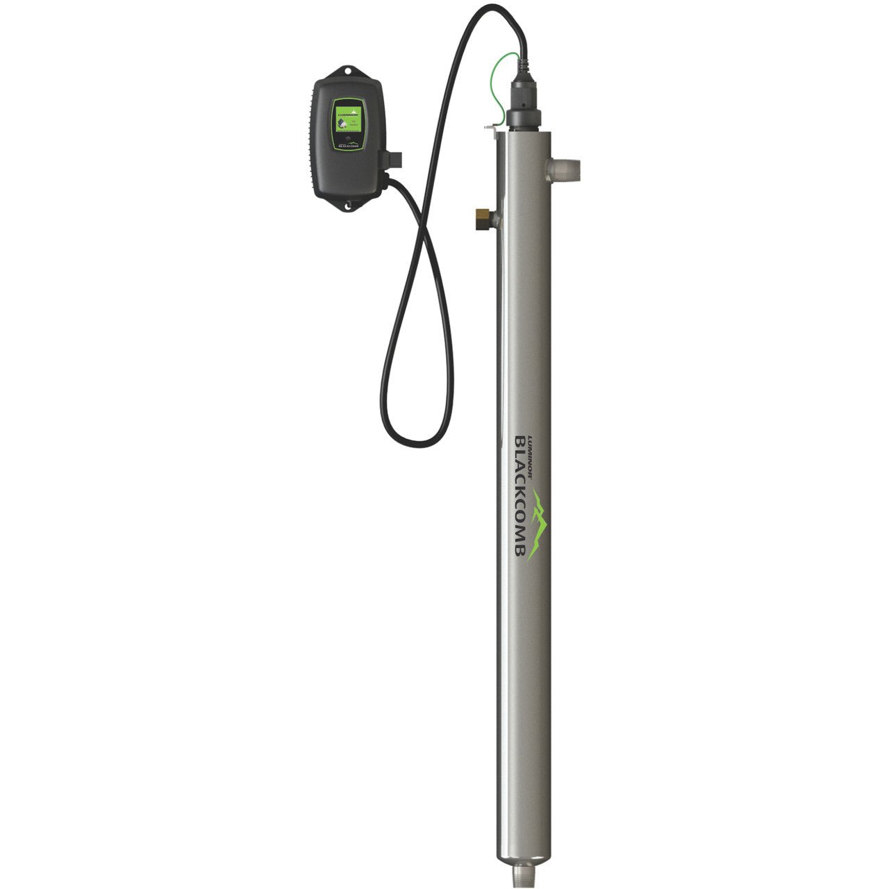 LUMINOR BLACKCOMB 5.1 LB5-101 UV water treatment system, 11 GPM