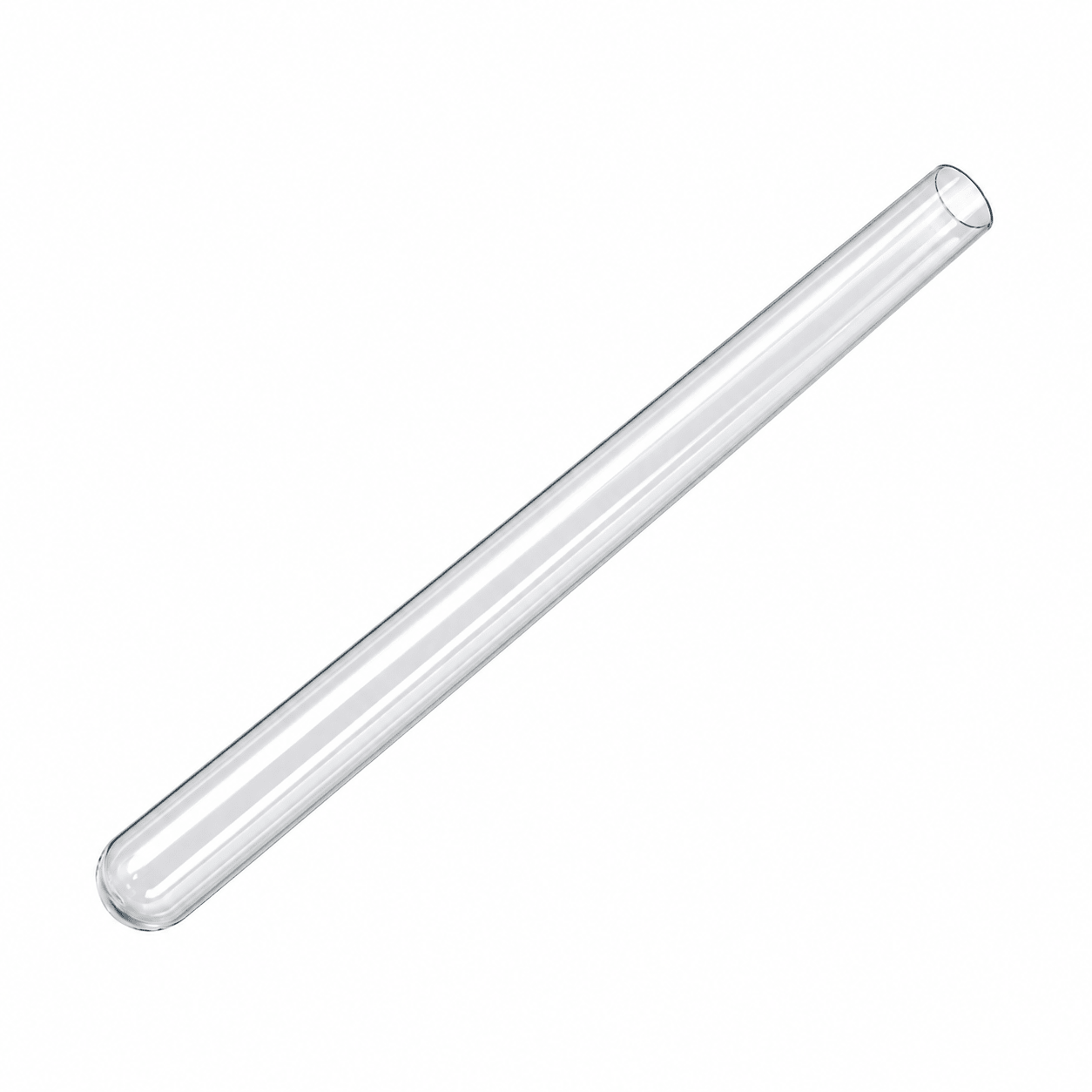 Luminor RQ-500 replacement UV quartz sleeve for Rainier LR5-355, LR6-355 light commercial UV systems