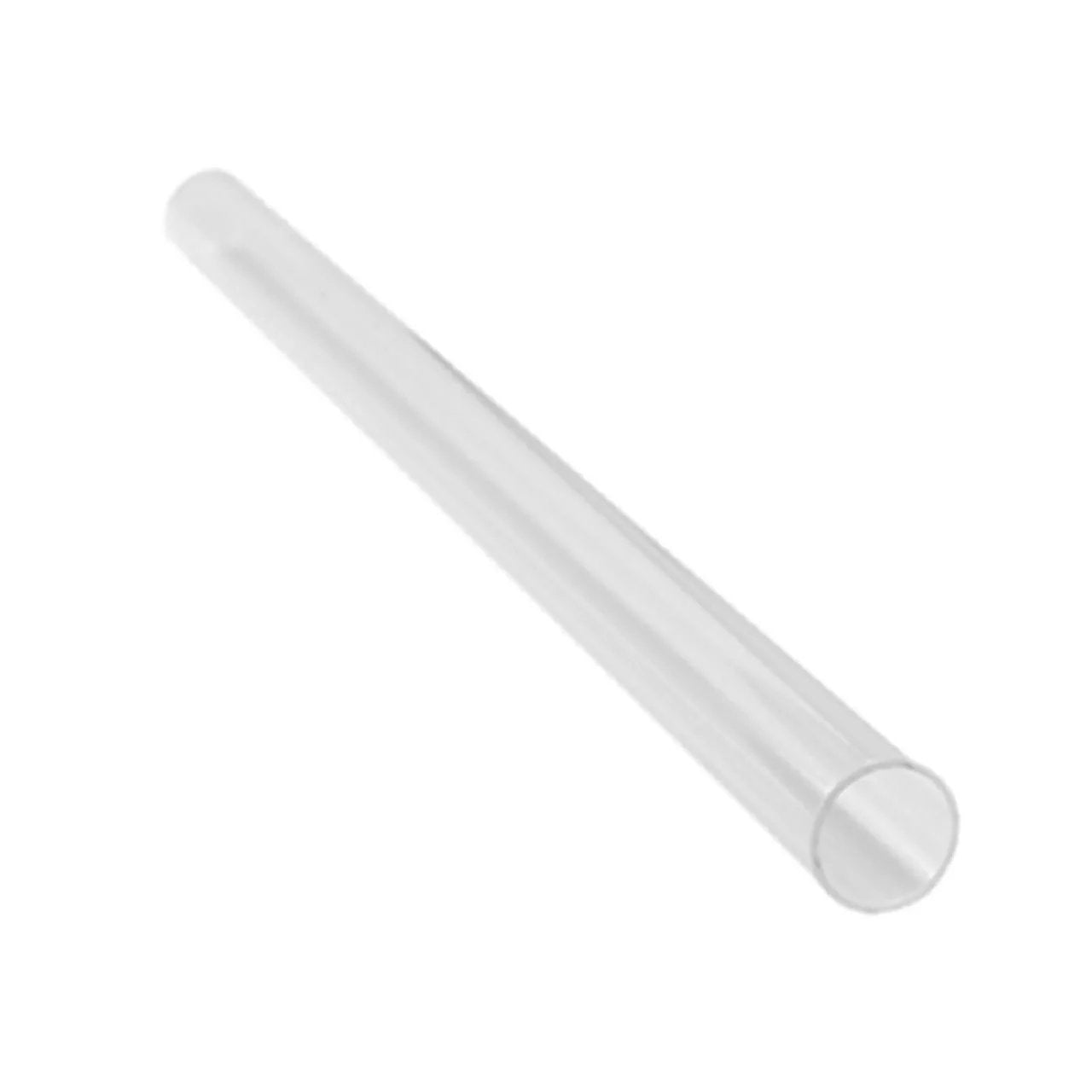 LUMINOR RQ-500 replacement quartz sleeve for compatible Rainier LR5 and LR6 UV systems