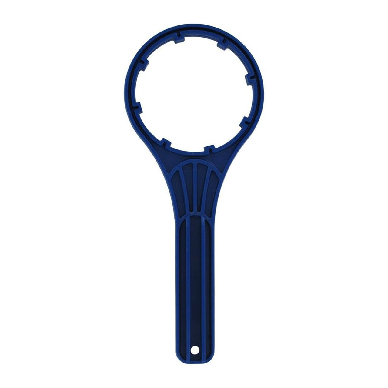 Microline S3072 filter housing wrench for compatible reverse osmosis filter housings
