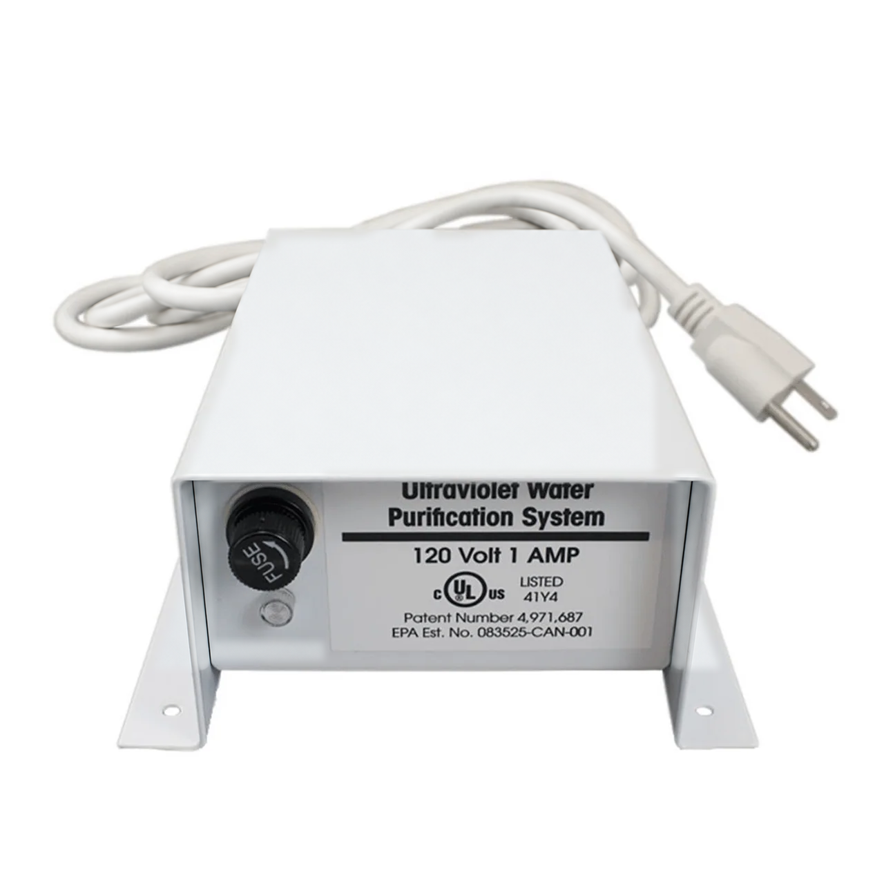PURA 44302403 UV Control Module 120V for UVBB System 44302403 - ESP Water