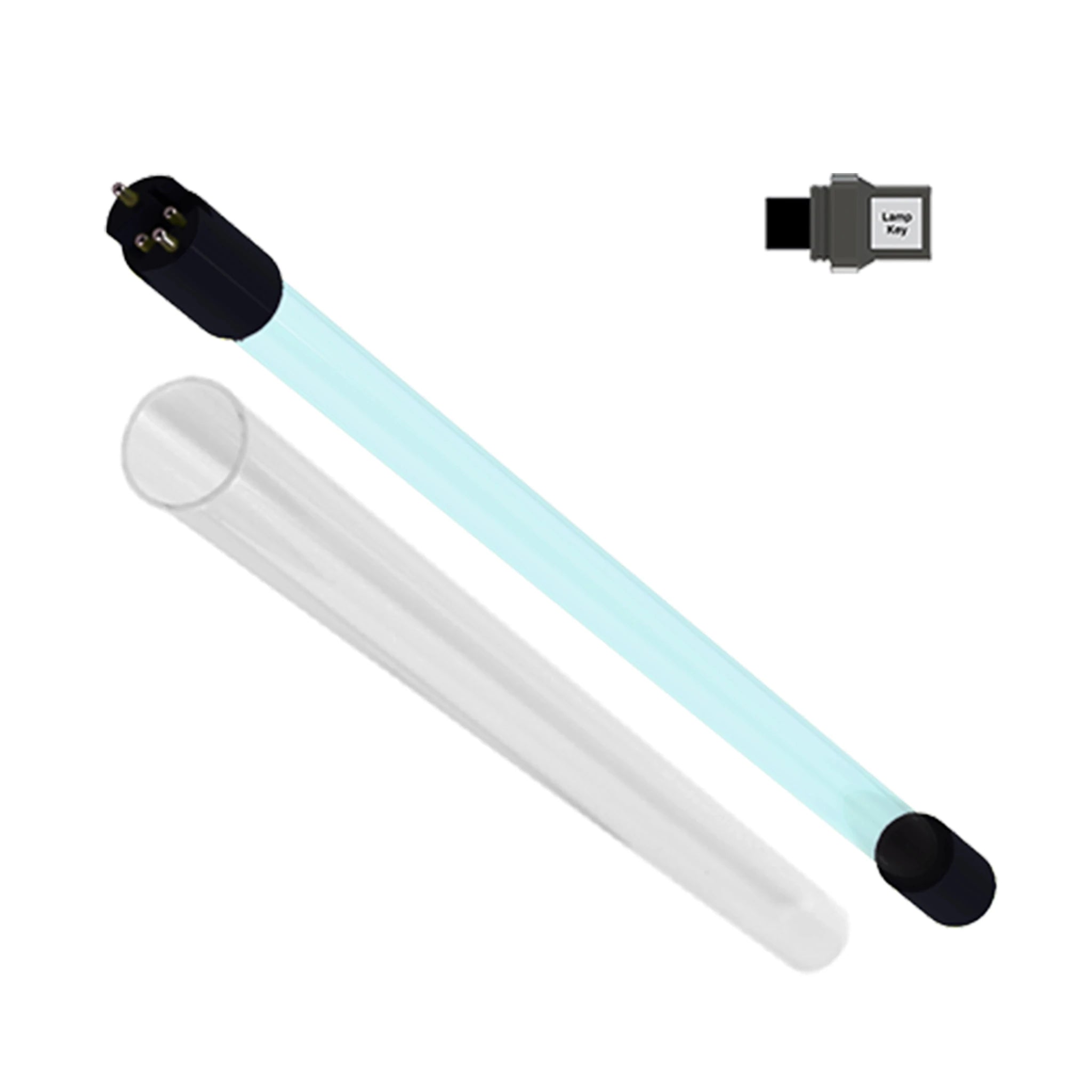 Luminor RLQ - 1000A UV Lamp and Sleeve Kit for LR6 - 855/1755, LK6 - A22/A42/A62 RLQ-1000A - ESP Water