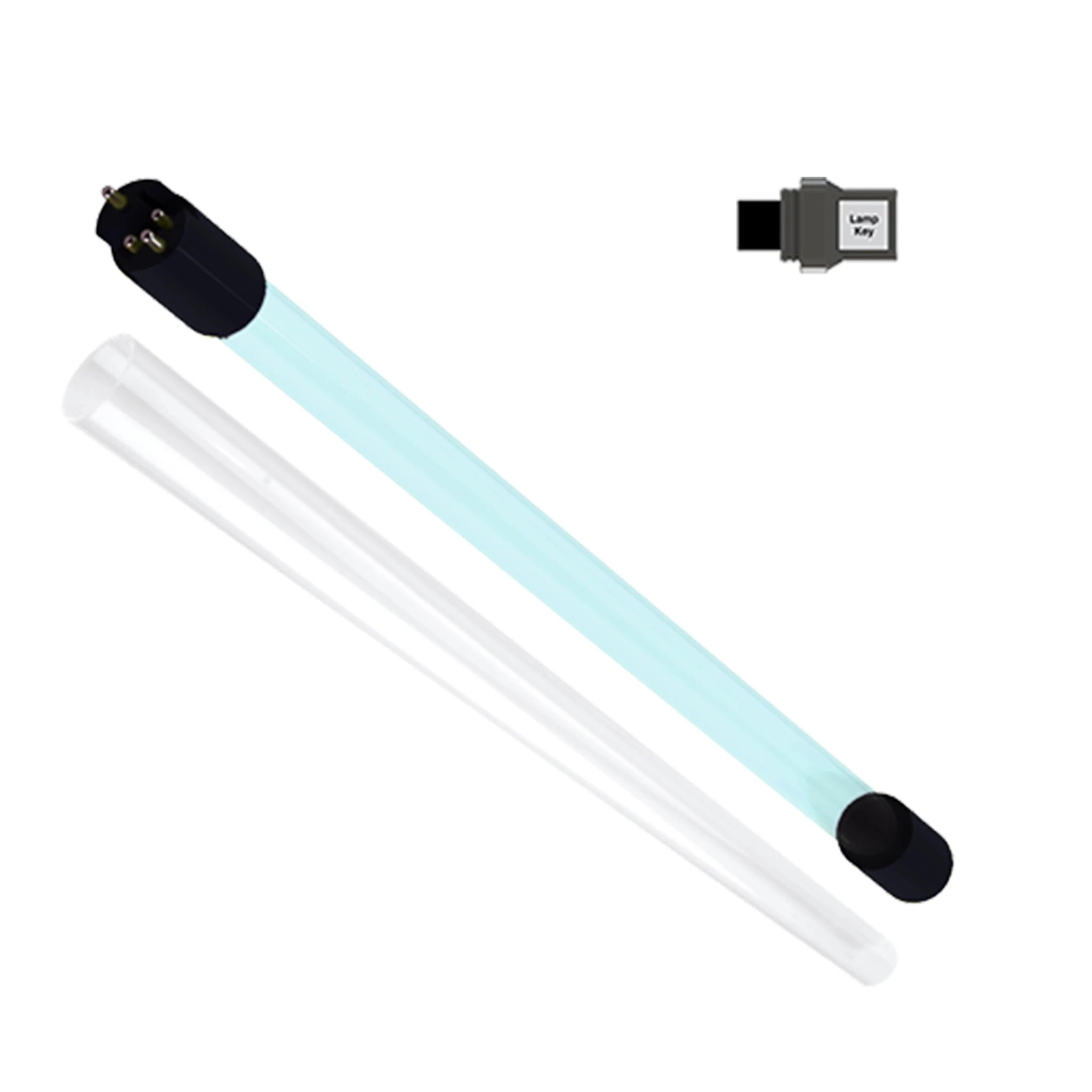Luminor RLQ - 720A UV Lamp and Sleeve Kit for LR5/6 - 552, LR5/6 - 1102 RLQ-720A - ESP Water